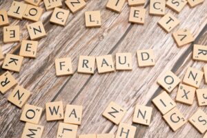 Picking Your Way Through The Long List Of Fraud Investigations